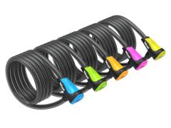 Anahtarlı Kilit 8163 Neon Combo Onguard