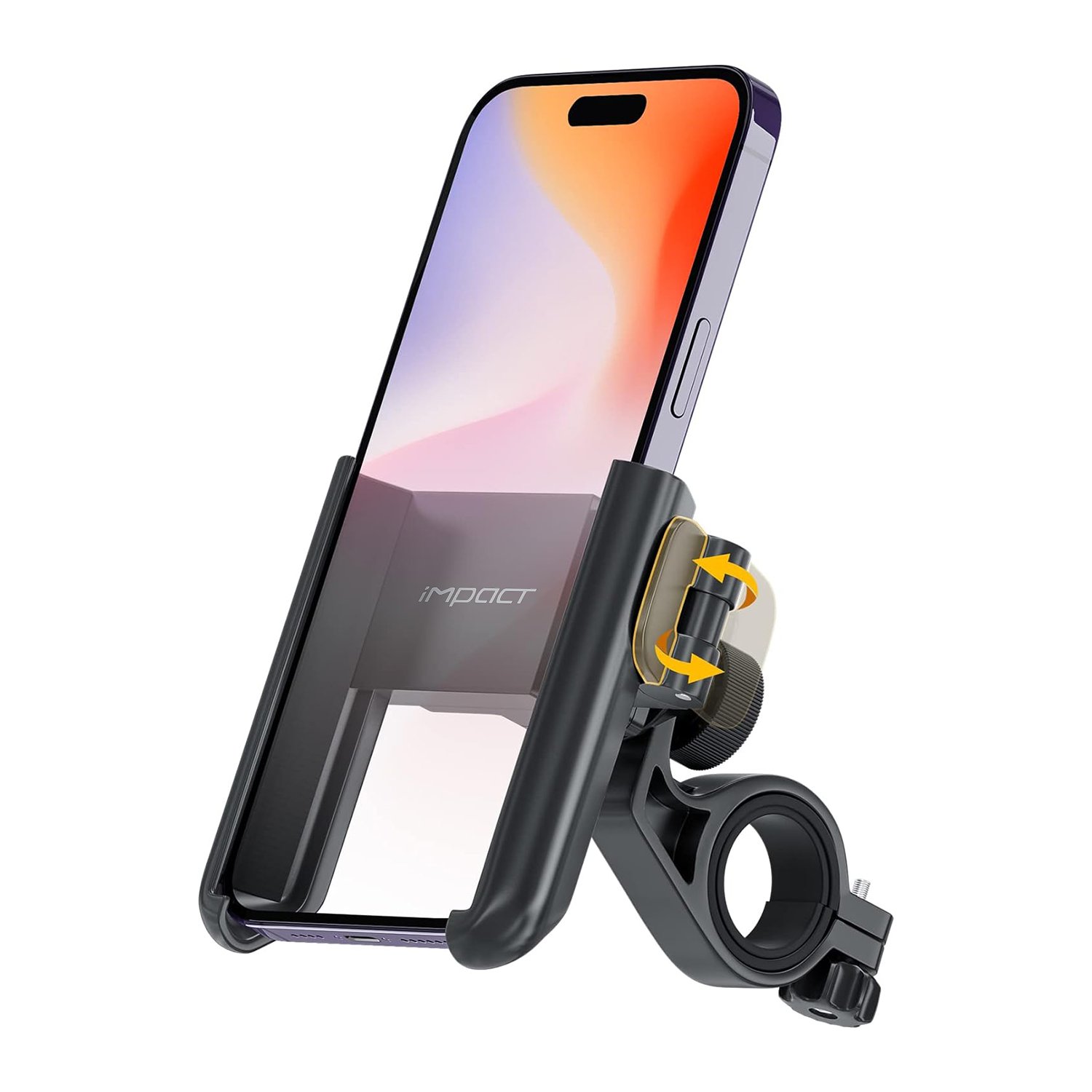 Telefon Tutucu Klemmp Impact