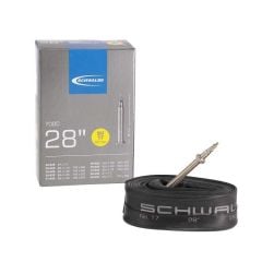 İç Lastik 700x28/47C SV17 60mm İnce Sibop Schwalbe