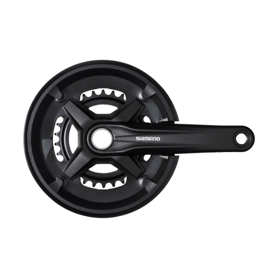 Aynakol 9-Vites Siyah FC-MT210-2 46/30T 170mm Shimano