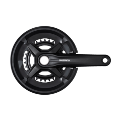 Aynakol 9-Vites Siyah FC-MT210-2 46/30T 170mm Shimano