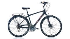 Carraro Elite 806 28 Jant 24 Vites Hidrolik Fren Şehir Bisikleti 48 cm