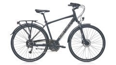 Carraro Elite 906 28 Jant 24 Vites Hidrolik Fren Şehir Bisikleti