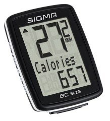 Kilometre Saati Kablolu Bc 9.16 Sigma