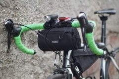 Gidon Çantası Siyah Pack2Ride Perfecda
