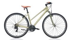 Carraro Sportive 222 28 Jant 21 Vites Şehir Bisikleti