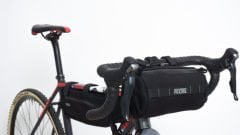 Pack2Ride Askme Gidon Çantası Siyah
