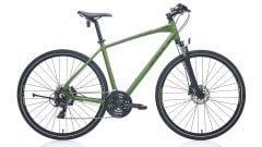 Carraro Sportive 223 28 Jant 21 Vites Hidrolik Fren Şehir Bisikleti