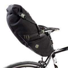 Pack2Ride Inova Sele Altı Çanta Siyah