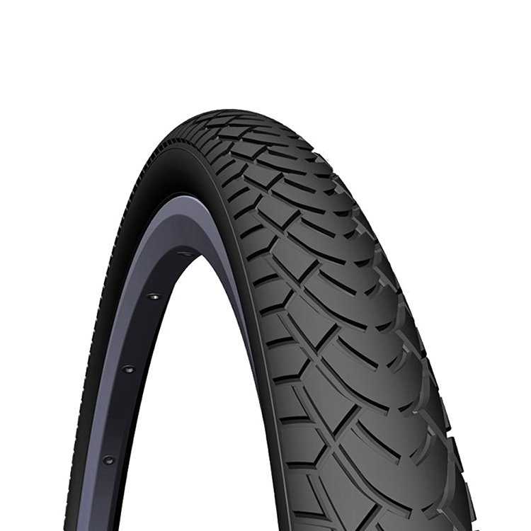 Dış Lastik 20x1.75 Wallrus Mitas