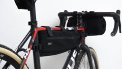 Pack2Ride Inna Tur Kadro Çantası