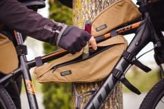 Pack2Ride Mira Kadro Çantası