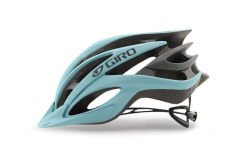 Kask Mat Mavi 59-63 Large Fathom Giro