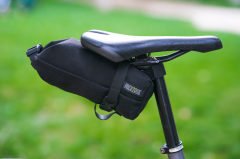 Pack2Ride Minima Kıvırmalı Sele Altı Çanta