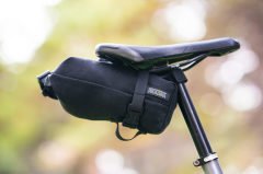 Pack2Ride Minima Kıvırmalı Sele Altı Çanta