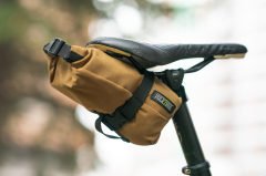 Pack2Ride Minima Kıvırmalı Sele Altı Çanta