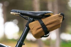 Pack2Ride Minima Kıvırmalı Sele Altı Çanta