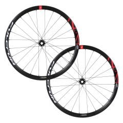 Jant Seti Fulcrum Racing 4