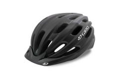 Kask Mat Siyah 54-61 Cm Register Giro