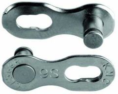 Zincir Ara Bakla 9'lu 6,60mm KMC
