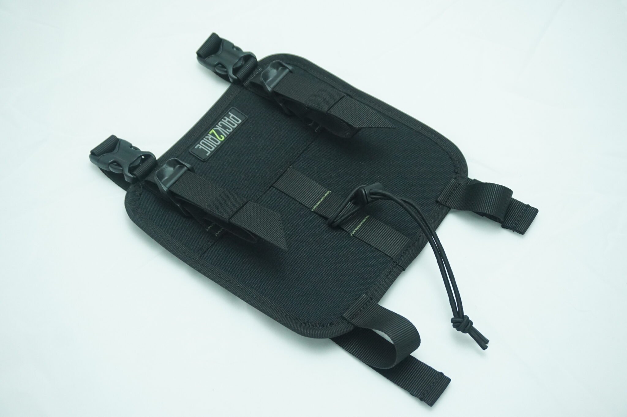 Pack2Ride Hodo Hafif Gidon Adaptörü