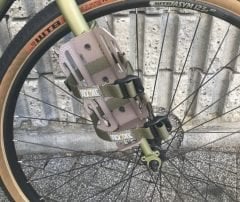 Pack2Ride DustyCage Şişe-Termos-Çanta Kafesi