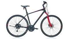 Carraro Sportive 227 Hidrolik Fren 27 Vites 28 Jant Şehir Bisikleti