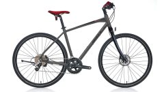 Carraro Sportive 250 Hidrolik Fren 22 Vites 28 Jant Şehir Bisikleti