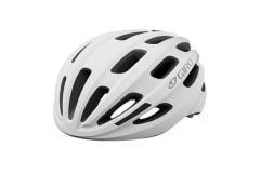 Kask Beyaz 54-61 Cm Isode Giro