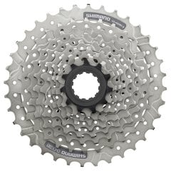 Kaset CS-HG201-9 Vites 11-36T Acera Shimano