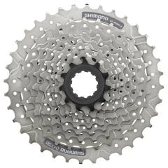Kaset CS-HG200-9 Vites 11-36T Siyah Acera Shimano