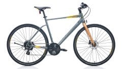 Carraro Sportive 324 Hidrolik Fren 28 Jant Şehir Bisikleti