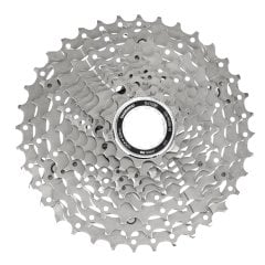 Kaset CS-HG50-10 Vites 11-36T Deore Shimano