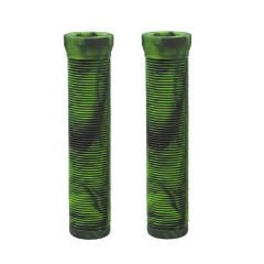 Elcik Uzun B-Hop BMX Siyah-Neon Yeşil