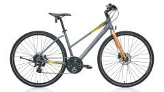Carraro Sportive 325 Hidrolik Fren 28 Jant Şehir Bisikleti