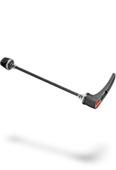 Ön Hazne Mili Qr Alu Mtb Çelik 100mm/5mm Dt Swiss