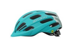 Kask Mat Deniz Mavi 50-57 Cm Hale Giro
