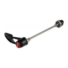 Ön Qr Hazne Mili Alu Road Çelik 100mm/5mm Dt Swiss