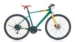 Carraro Sportive 328 Hidrolik Fren 28 Jant Şehir Bisikleti