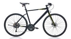 Carraro Sportive 330 Hidrolik Fren 30 Vites 28 Jant Şehir Bisikleti