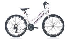 Carraro Speed 242 21 Vites 24 Jant Dağ Bisikleti