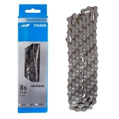 Zincir 6/7/8 Vites 116 Bakla CN-HG40 Shimano