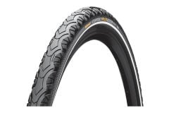 Dış Lastik 26 x 1.75 Contact Plus Travel Continental