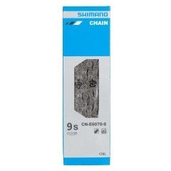 Zincir 9 Vites 114 Bakla HG CN-HG93 Shimano