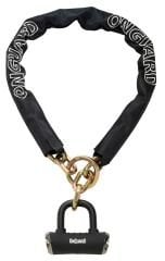 Anahtarlı Kilit 8019Lpx Mastiff Onguard