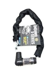 Kilit Şifreli 8022 CX Mastiff Onguard