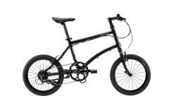 Dahon Dash P8 20'' Katlanır Bisiklet