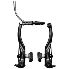 V Fren Arka Alivio Siyah BR-T4000 Shimano