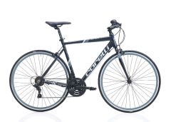 Corelli Fitbike 1.0 Fitness Bisiklet Gri