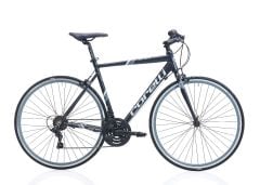 Corelli Fitbike 1.0 Fitness Bisiklet Gri